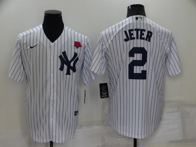 New York Yankees jerseys-347